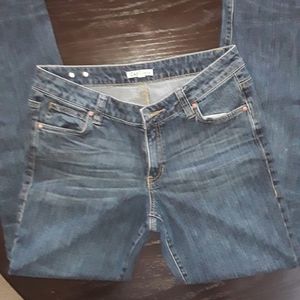 CAbi SlimFit Jeans| Size 6
